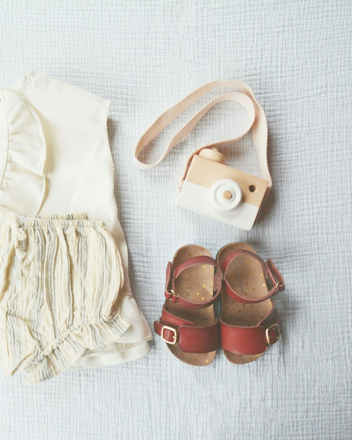 Jimbaran Pyjama Set — view 1