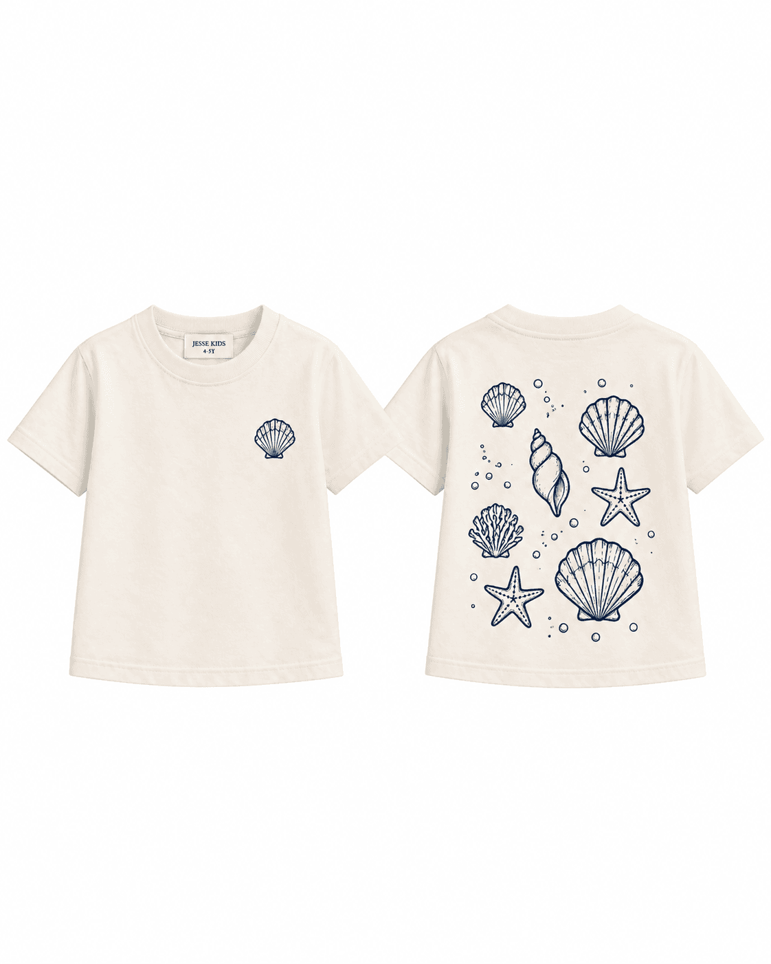 Ocean Treasure Kaos— tampilan 1