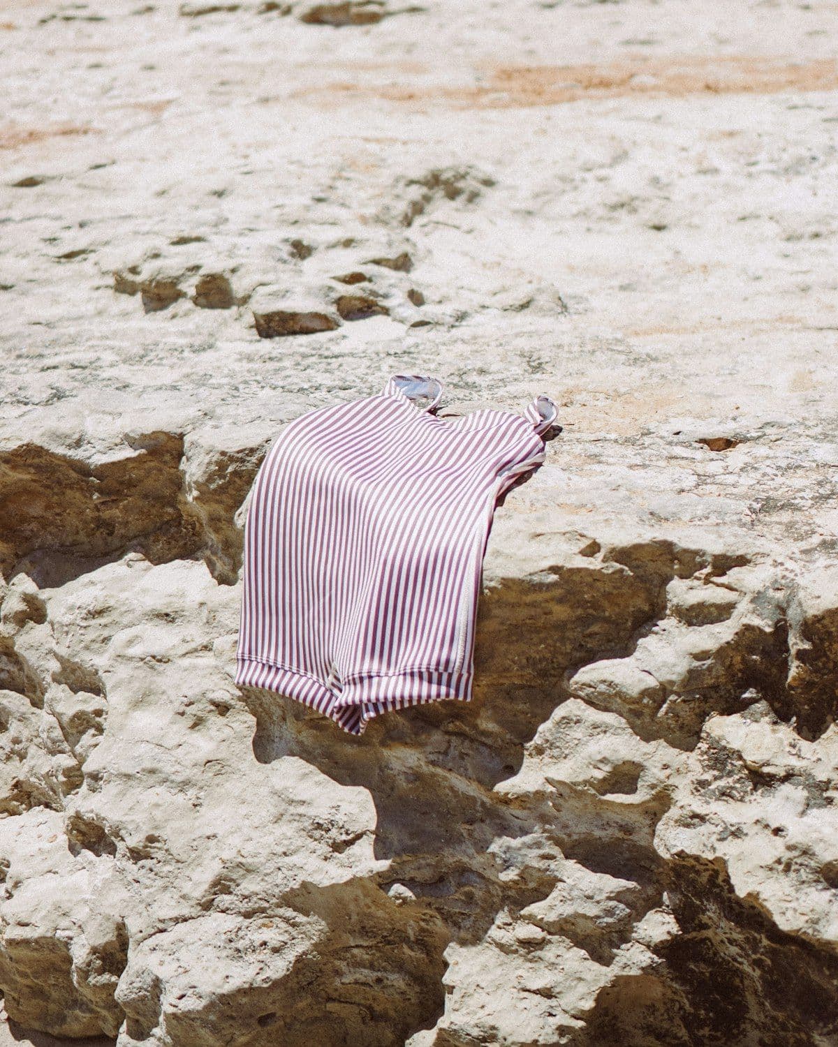 Sayan Linen Shirt — view 1
