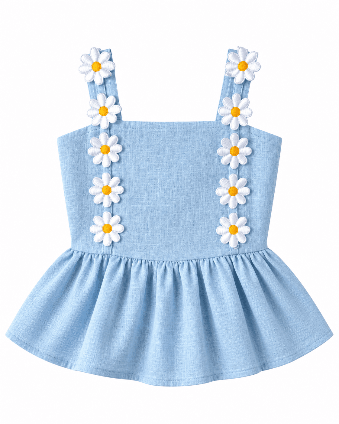 Daisy Bloom -view 1