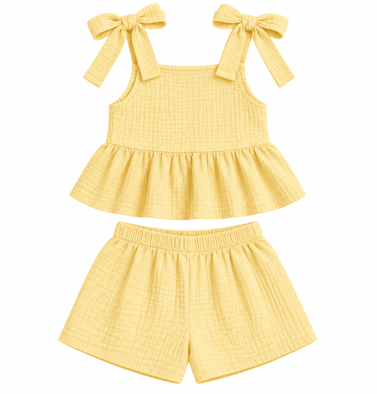 Summer Bow Set