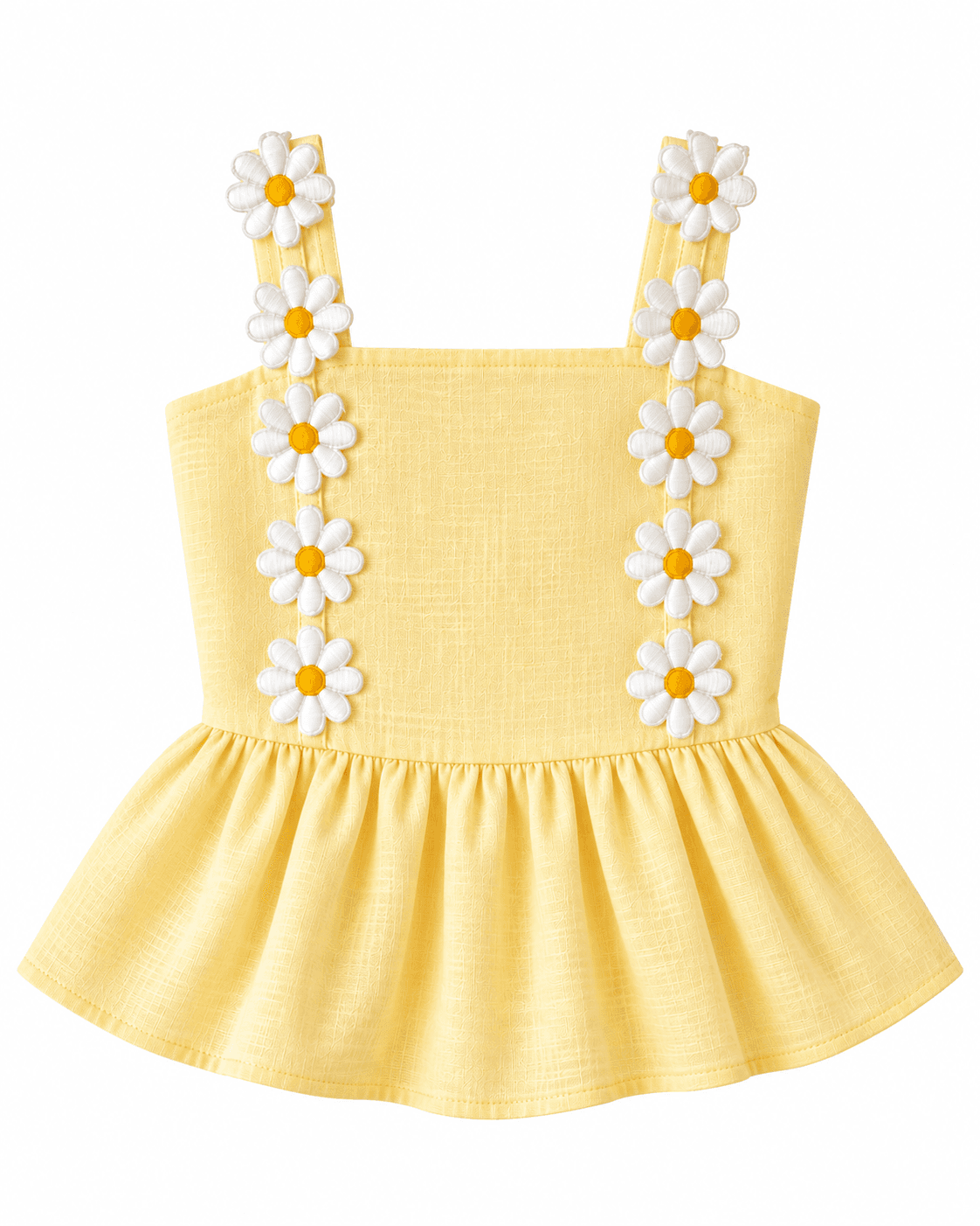 Daisy Bloosom - View 1